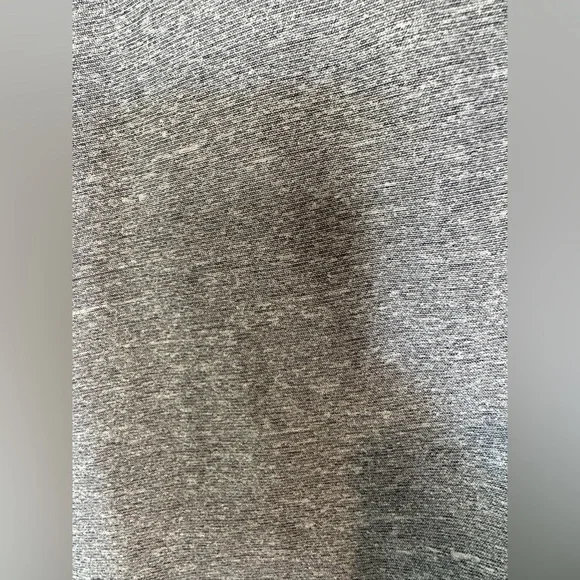 ZYIA Active Haze Yoga Shawl Gray Long Sleeve Wrap Style with Hood Size Small - Picture 2 of 11